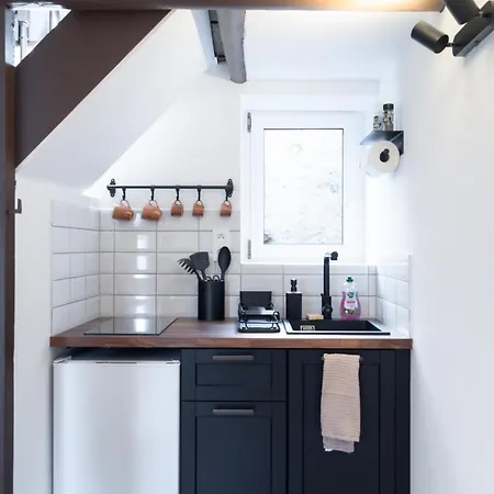 Apartman Le Loft De *