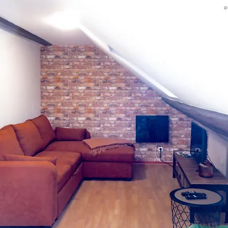 Le Loft De