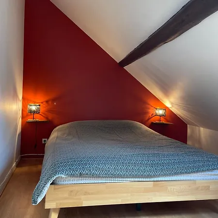 Le Loft De *