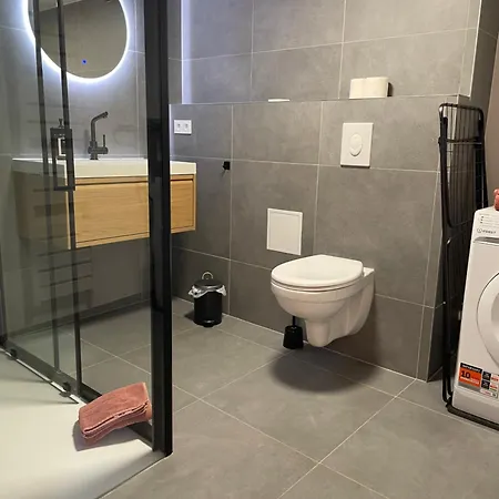 Le Loft De